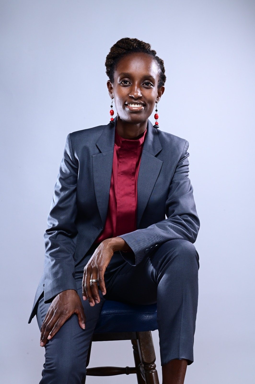 Janet Gichobi